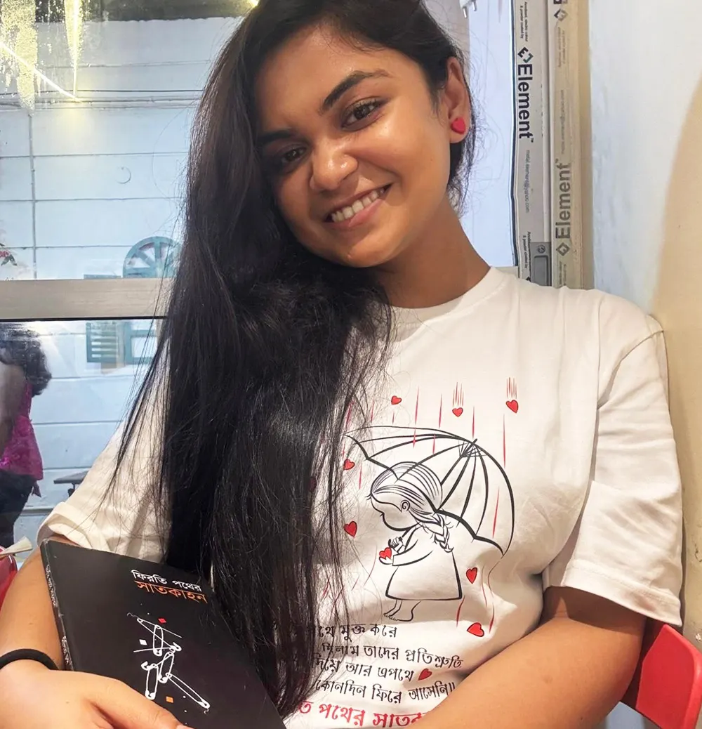 Personalized Quote Themed Unisex T-shirt for Girls and Boys