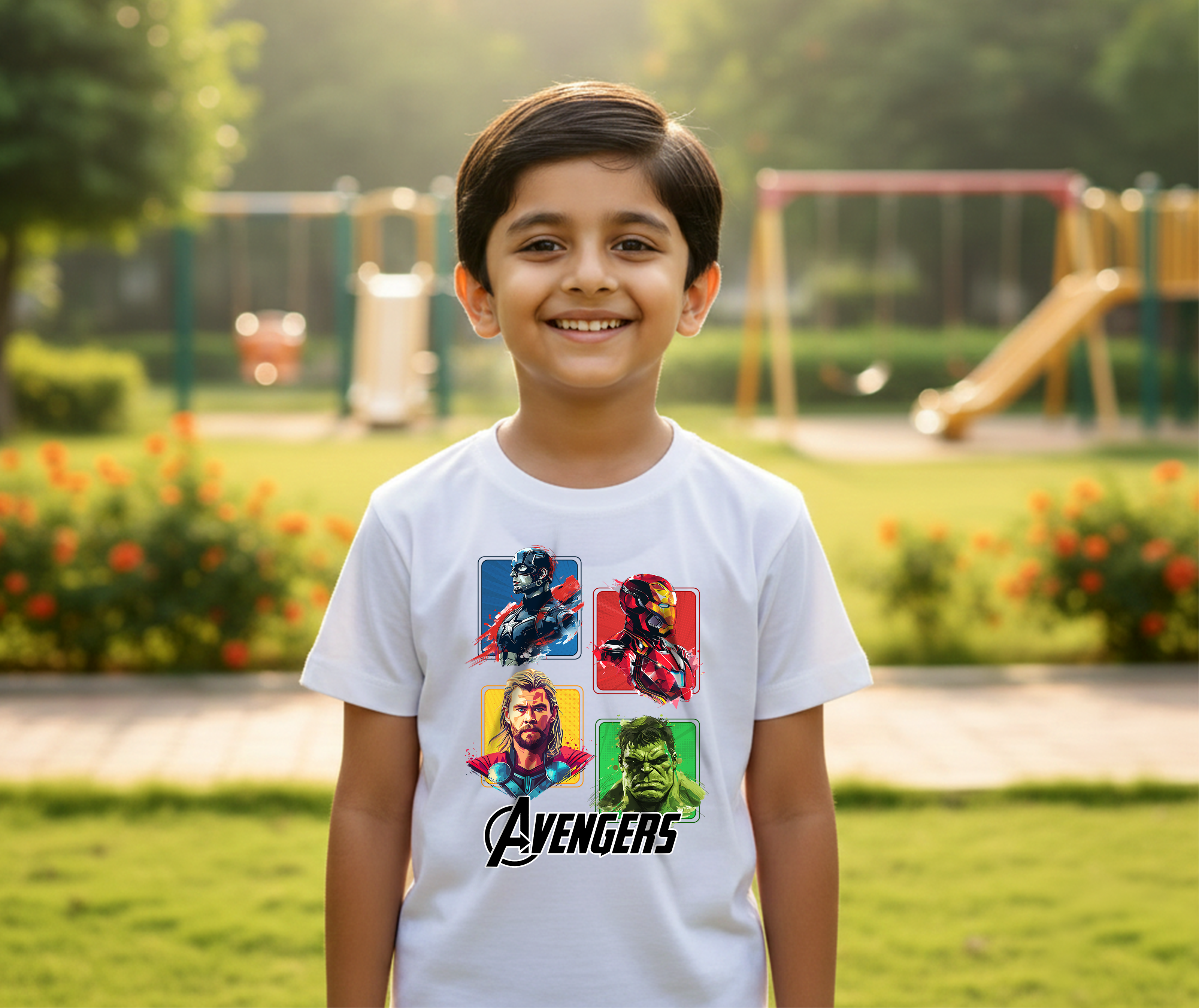 Sample Image