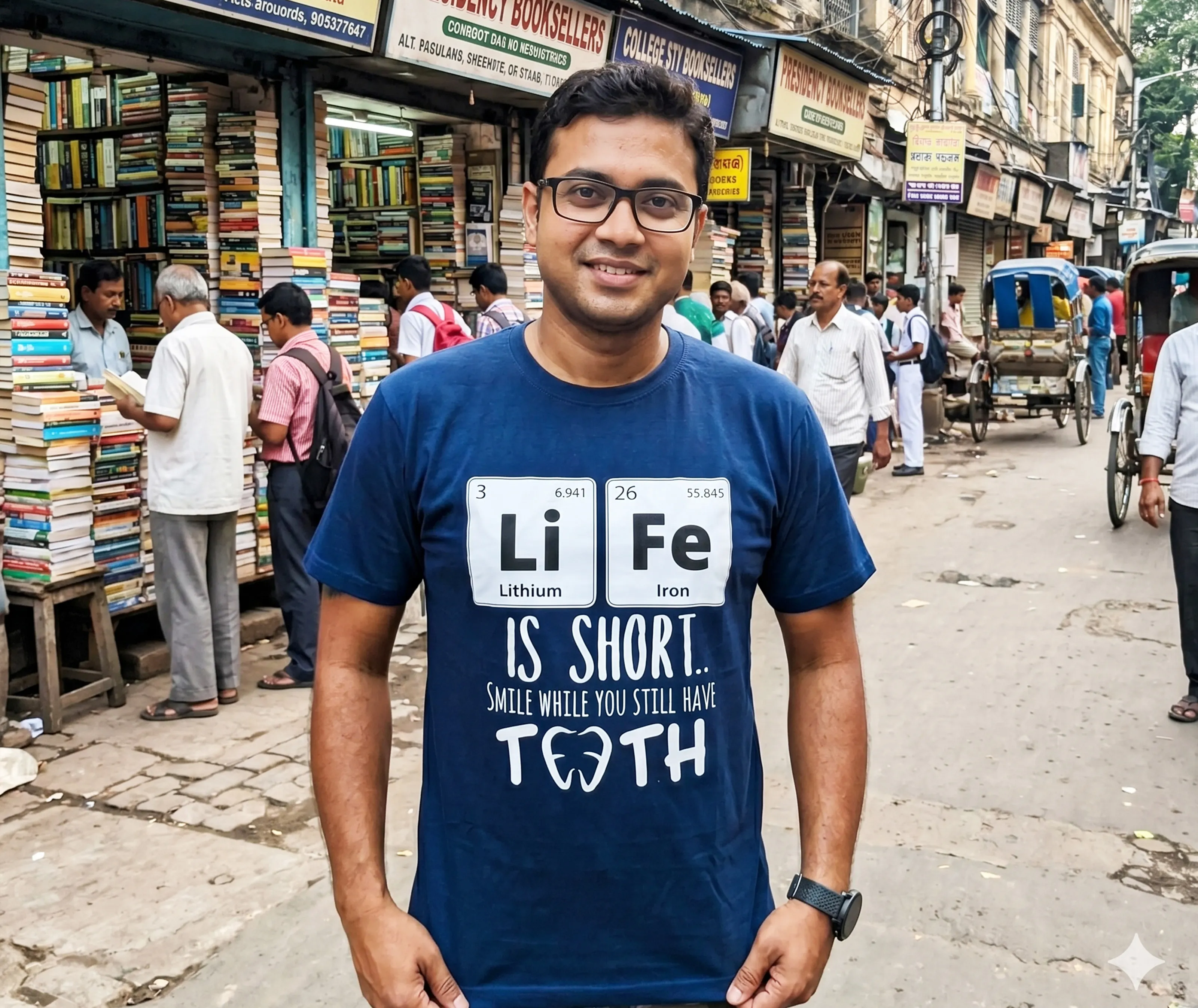 Sample Image