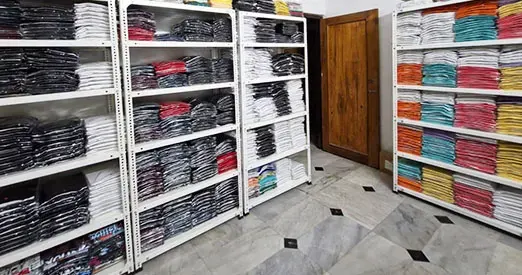 Wholesale T-shirts
